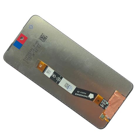 LCD Digitizer Assembly Screen Moto G14 G54 5G Mobile Phone Parts