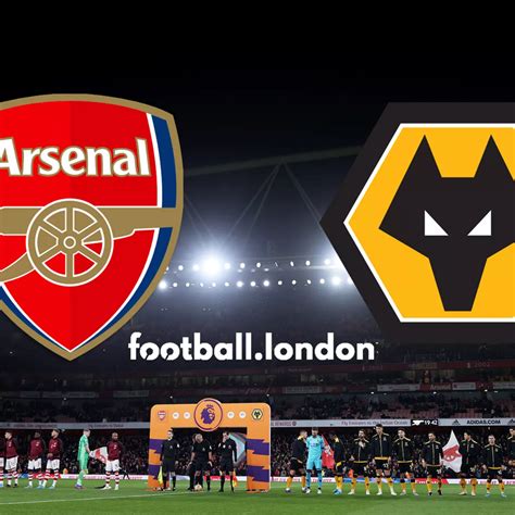 Ticket Information Wolves V Arsenal Descubra O Universo Colorido E