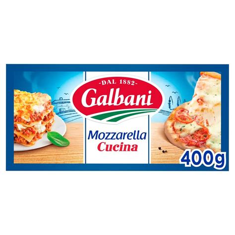 Mozzarella Cucina G Carrefour Belgi