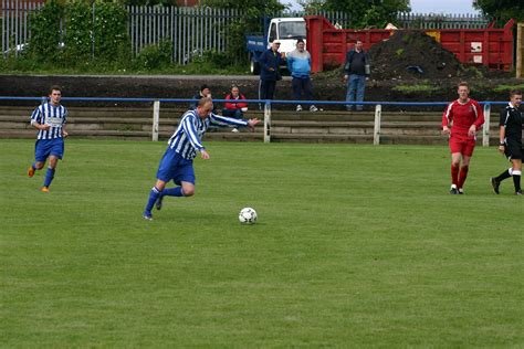 Whitley Bay V Tow Law Town Skilltrainingltd Northern Leagu Flickr