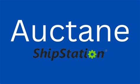 Streamline Your Shipping Process With Auctane Shipstation