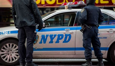 Suspect Who Shot Two Nypd Officers Confirmed As Illegal Immigrant