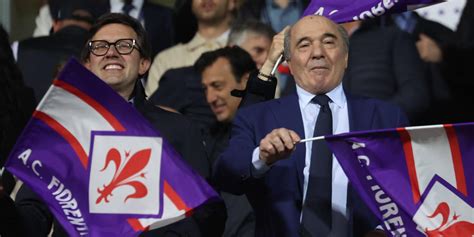 Fiorentina Arena Elettorale Sui Lavori Al Franchi