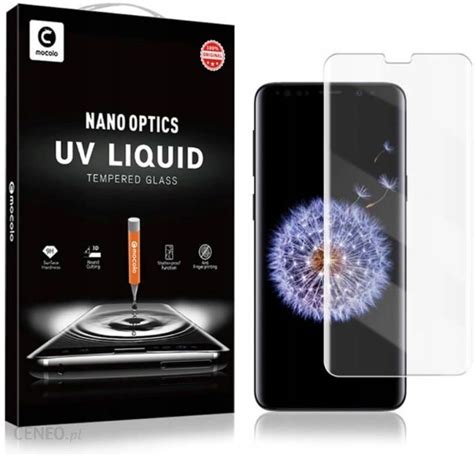 Mocolo Szk O D Nano Optics Uv Galaxy S Plus Mocolouvliquid