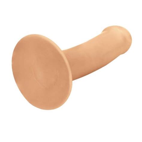 Luxe Touch Sensitive Vibrator Vanilla Sex Toys At Adult Empire