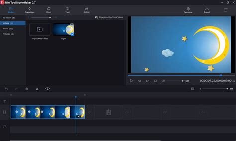 Top 8  To Wmv Converters You Can Try Minitool Moviemaker