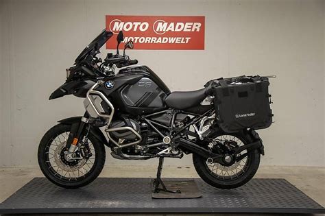 Bmw R Gs Adventure Cantone Argovia Tutti Ch