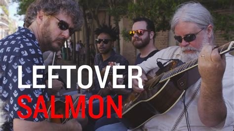 Leftover Salmon Bloody Sunday Sessions Youtube