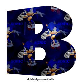 Sonic Party Twitter Card Flower Alphabet Greek Alphabet Chinese