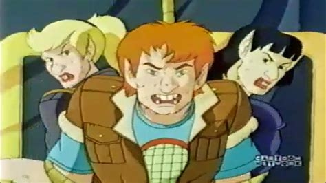 Amv Captain Planet Mercyful Fate Gypsy Youtube