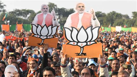 Punjab Polls Fazilka Turns No Fly Zone Ahead Of Pm Modis Rally In