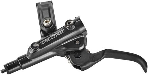 dźwignia klamka hamulca SHIMANO DEORE BL M6100 L BL M6100L