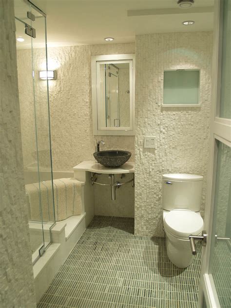 How To Make A Small Bathroom Look Bigger Tips And Ideas