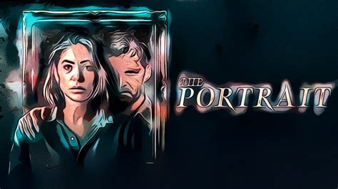 The Portrait 2023 Trailer Oficial Legendado Youtube