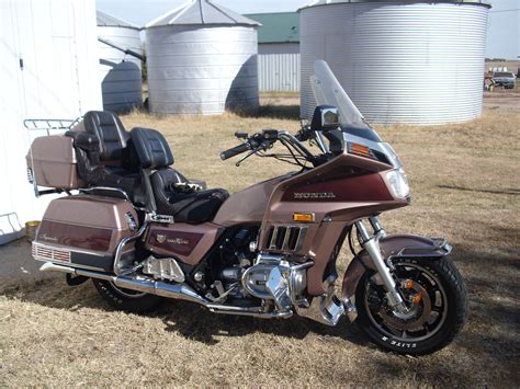 Honda Goldwing