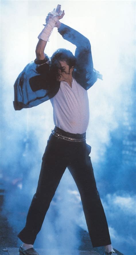 Black Or White-Panther Dance - Michael Jackson Photo (9561072) - Fanpop