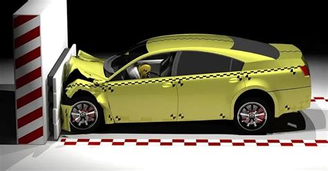 What You Need to Know About Federal Crash Test Ratings in 2022