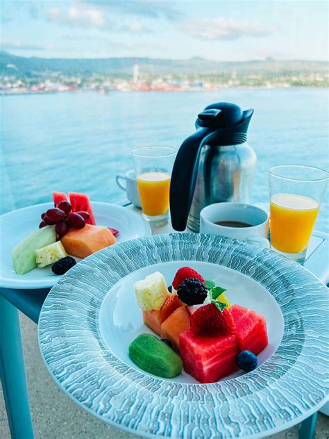 Room Service Unpacked: Your Ultimate Guide to Royal Caribbean Dining In