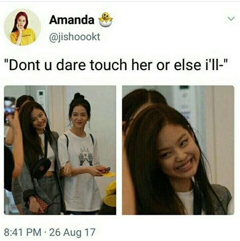 Here Are The Top 8 Memes On Blackpink Iwmbuzz