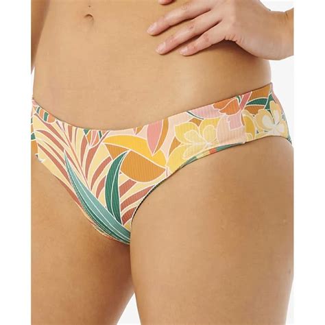 Rip Curl Braguita Bikini Brazilian Soul Revo Cheeky Multicolor Dressinn