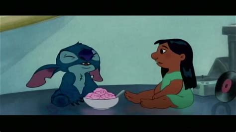 Lilo And Stitch Aloha E Komo Mai Music Video Youtube