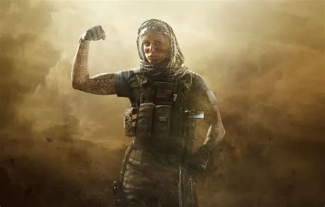 Wallpaper Tom Clancys Tom Clancys Rainbow Six Siege Police Rainbow Six Siege Weapons