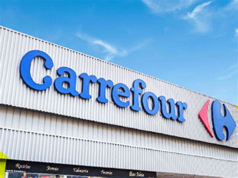 Noticenter Carrefour chega em SC lojas em Florianópolis