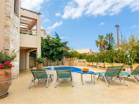 Beloved Villa in Roussospiti, Rethymno – TheHotel.gr