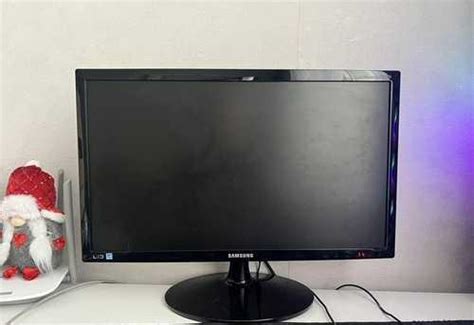 Монитор Samsung SyncMaster s22b300 Вся Россия | Комьютерные аксессуары ...