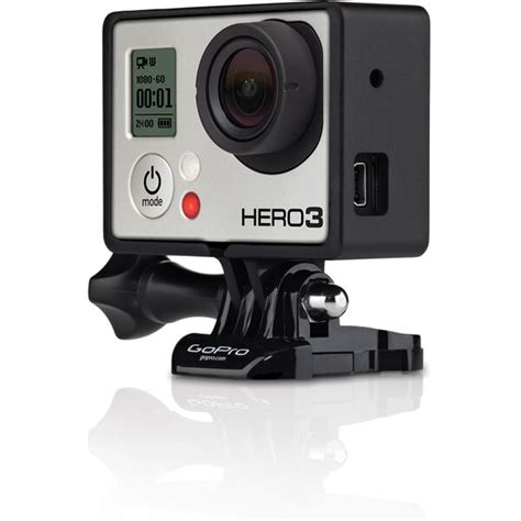 GoPro The Frame Mount Action Kamera Halterung Varuste Net Deutsch