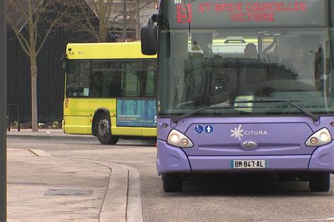 Reims D Couvrez Ce Qui Va Changer Dans Les Transports En Commun