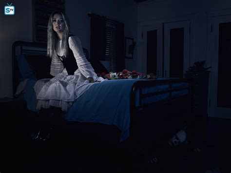 American Horror Story Cult Character Promotional Photo American