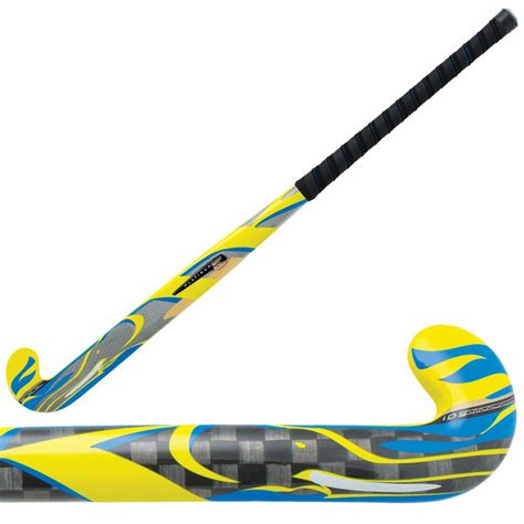 Tk Platinum 1 90 Carbon Field Hockey Stick