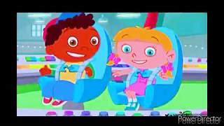 Little Einsteins Tamil (season 2) | Music Jinni