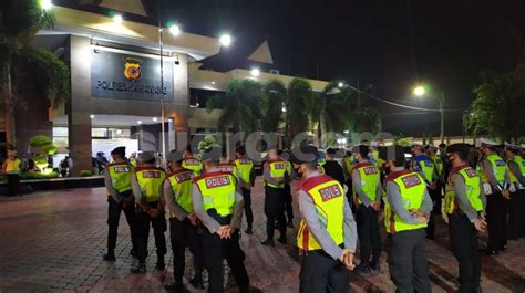 Gelar Rekonstruksi Penembakan Laskar FPI Polisi Turunkan 241 Personel