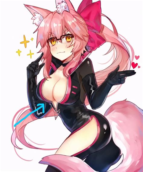 Tamamo No Mae Fategrand Order Cosplay Tamamo No Mae Cosplay Costume Mae Jumpsuit Custom Made