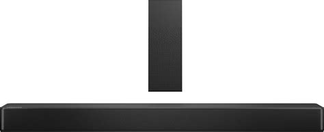 Amazon Hisense Hs Ch W Sound Bar With Wireless