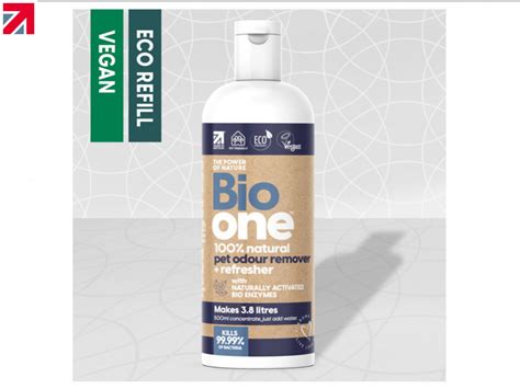 What is the best enzyme cleaner for cat urine? - Made in Britain