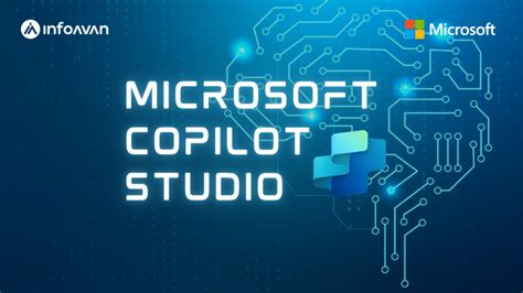 Microsoft Copilot Studio Infoavan