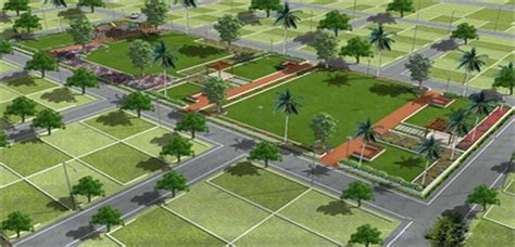 Residential Plots Gurgaon | Sector 72 Gurgaon | DDJAY Affordable Plots