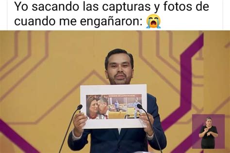 MEMES Debate Presidencial Desde el tiempo robado a Máynez hasta los