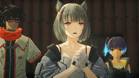 Xenoblade Chronicles 3 For Nintendo Switch Review A Massive Tale With