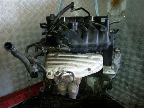 Akl Engine Volkswagen Golf L Eur Eis Used Auto