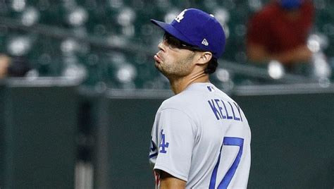 Dodgers Pitcher Joe Kelly Making Fun Of The Astros Has Been Turned Into ...