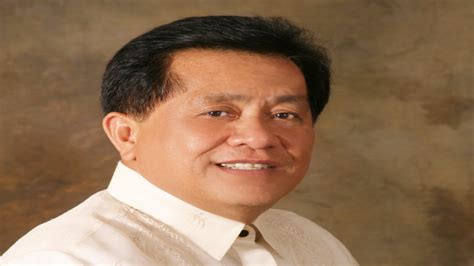 Ex Batangas Lawmaker At Da Officials Na Nasangkot Sa Fertilizer Fund