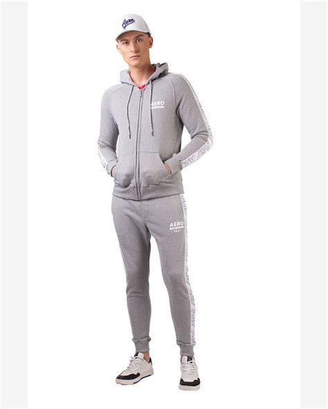 Riachuelo Moletom Aberto Masculino Aeropostale