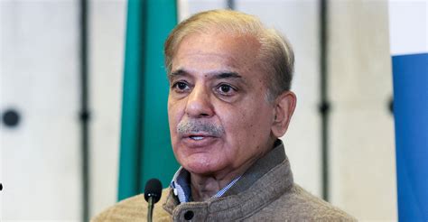 Shehbaz Sharif Returns As Pakistans Pm For Second Time Period Pathrum