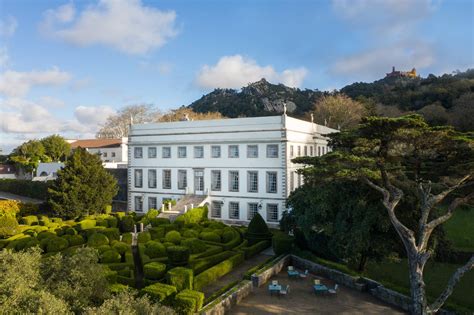 Photo Gallery Tivoli Palácio de Seteais Sintra Hotel