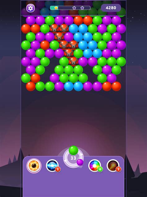 Скачать Шарики-стрелялки APK для Android