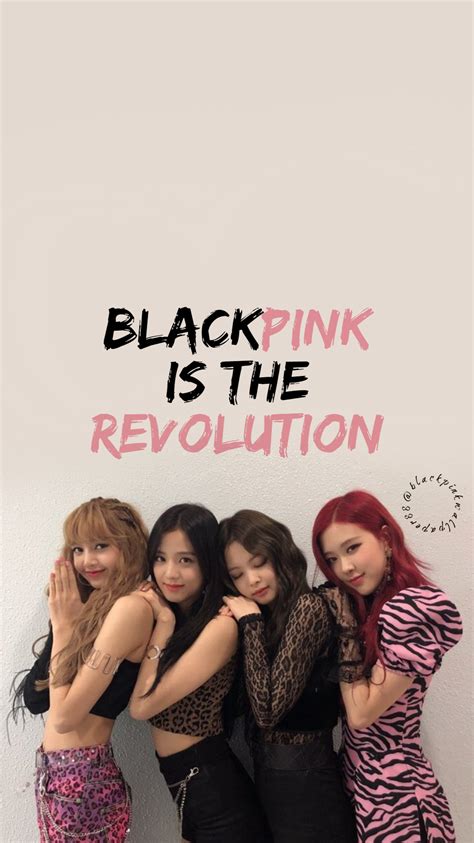 Pin On Blackpink Wallpapers